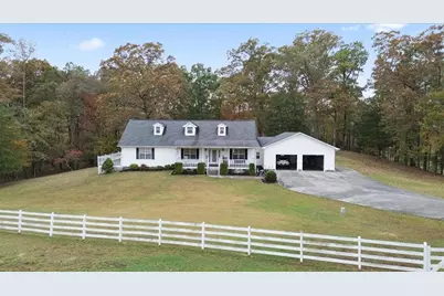 871 Robinson Road, Chatsworth, GA 30705 - Photo 2
