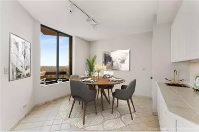 2660 Peachtree Road NW #18G, Atlanta, GA 30305 - Photo 10