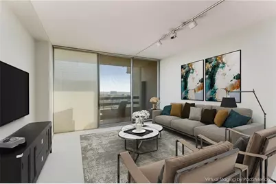 2660 Peachtree Road NW #18G, Atlanta, GA 30305 - Photo 6