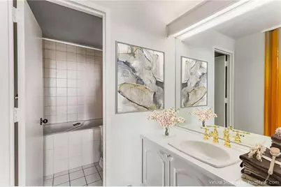 2660 Peachtree Road NW #18G, Atlanta, GA 30305 - Photo 12