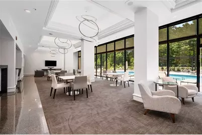 2660 Peachtree Road NW #18G, Atlanta, GA 30305 - Photo 28