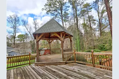 3953 Vinyard Trace NE, Marietta, GA 30062 - Photo 22