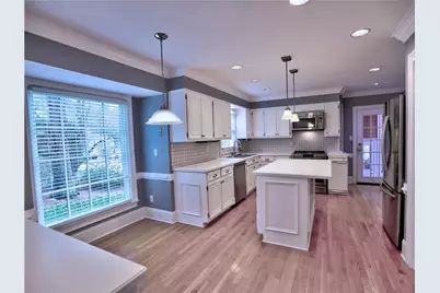 3953 Vinyard Trace NE, Marietta, GA 30062 - Photo 12