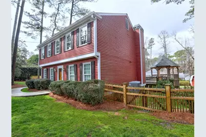 3953 Vinyard Trace NE, Marietta, GA 30062 - Photo 1