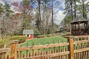 3953 Vinyard Trace NE, Marietta, GA 30062 - Photo 26