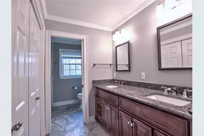 3953 Vinyard Trace NE, Marietta, GA 30062 - Photo 18