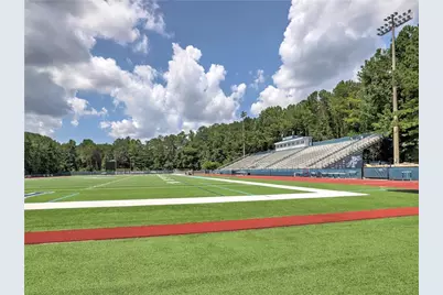 3953 Vinyard Trace NE, Marietta, GA 30062 - Photo 32