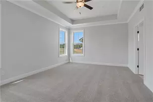 126 Willowfern Ln Way, Marietta, GA 30066 - Photo 18