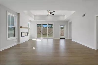 126 Willowfern Lane Way, Marietta, GA 30066 - Photo 16