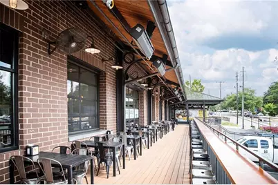 126 Willowfern Lane Way, Marietta, GA 30066 - Photo 6