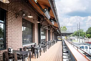 126 Willowfern Ln Way, Marietta, GA 30066 - Photo 6