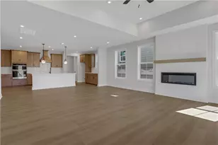 126 Willowfern Ln Way, Marietta, GA 30066 - Photo 10
