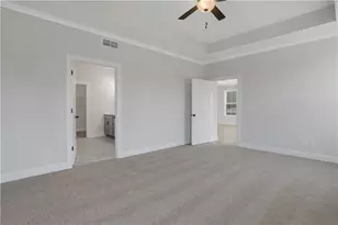 126 Willowfern Ln Way, Marietta, GA 30066 - Photo 12