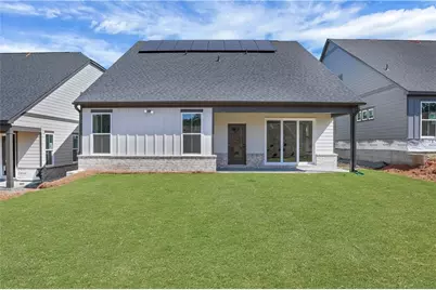126 Willowfern Lane Way, Marietta, GA 30066 - Photo 26
