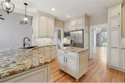 1400 Prestige Valley Drive, Marietta, GA 30062 - Photo 8