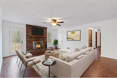 2293 Hidden Lane, Snellville, GA 30078 - Photo 10