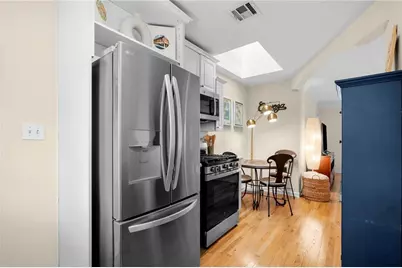 1879 Johnson Road NE #5, Atlanta, GA 30306 - Photo 8