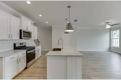 763 Woods Chapel Road #Lot 95, Sugar Hill, GA 30518 - Photo 10