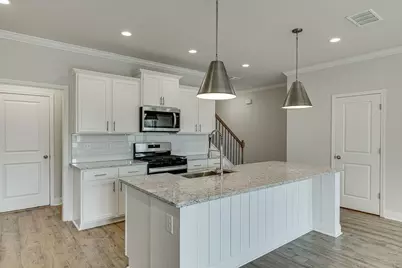 763 Woods Chapel Road #Lot 95, Sugar Hill, GA 30518 - Photo 8