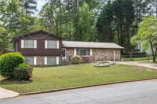 4123 Shorter Way, Decatur, GA 30034 - Photo 1