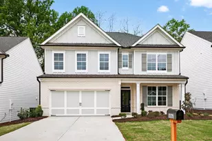 4862 White St, Sugar Hill, GA 30518 - Photo 2