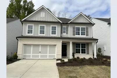 4862 White Street, Sugar Hill, GA 30518 - Photo 1