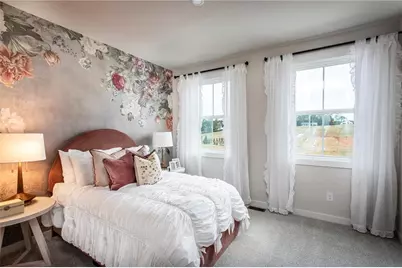 2247 Velvet Sage Way, Marietta, GA 30066 - Photo 12