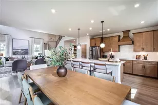 2247 Velvet Sage Wy, Marietta, GA 30066 - Photo 4