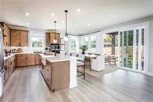 2247 Velvet Sage Wy, Marietta, GA 30066 - Photo 6