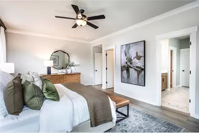 2247 Velvet Sage Way, Marietta, GA 30066 - Photo 14