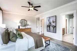 2247 Velvet Sage Wy, Marietta, GA 30066 - Photo 14