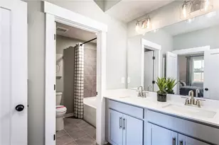 2247 Velvet Sage Wy, Marietta, GA 30066 - Photo 8