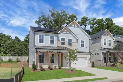 [Address not provided], Marietta, GA 30066 - Photo 20