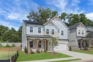 2247 Velvet Sage Wy, Marietta, GA 30066 - Photo 20