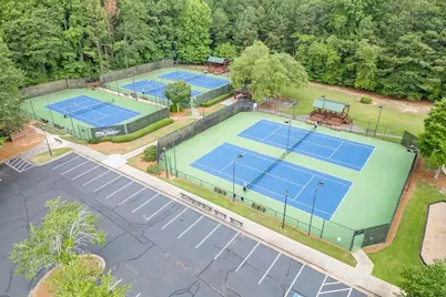 277 Lostwood Trail, Sugar Hill, GA 30518 - Photo 78