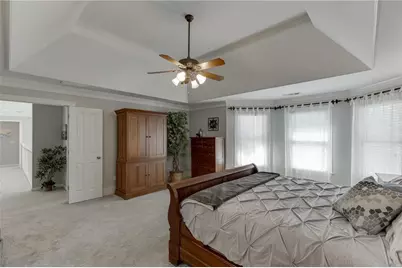 277 Lostwood Trail, Sugar Hill, GA 30518 - Photo 26