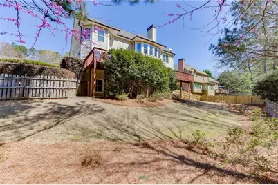 277 Lostwood Trail, Sugar Hill, GA 30518 - Photo 64