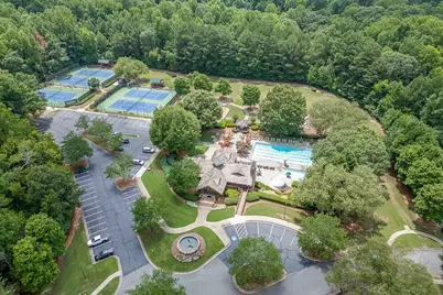 277 Lostwood Trail, Sugar Hill, GA 30518 - Photo 74