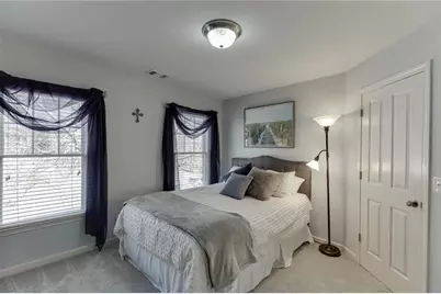 277 Lostwood Trail, Sugar Hill, GA 30518 - Photo 40