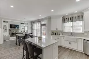 277 Lostwood Trail, Sugar Hill, GA 30518 - Photo 24