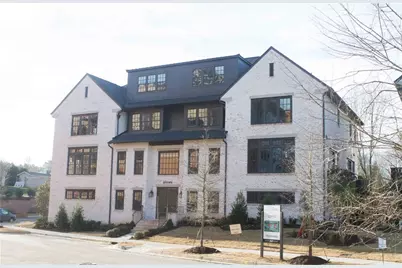 6426 Canopy Drive, Sandy Springs, GA 30328 - Photo 1