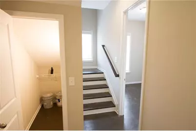 6426 Canopy Drive, Sandy Springs, GA 30328 - Photo 8