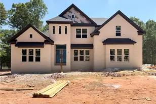 1290 New Hope Church Rd, Loganville, GA 30052 - Photo 1