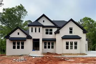 1290 New Hope Church Rd, Loganville, GA 30052 - Photo 1