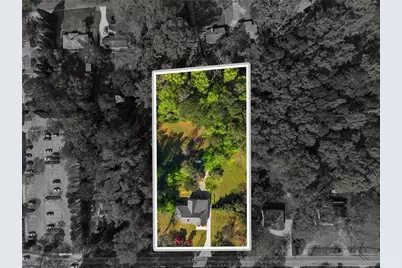 2492 Old Norcross Road, Tucker, GA 30084 - Photo 4