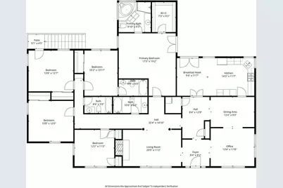 2492 Old Norcross Road, Tucker, GA 30084 - Photo 48