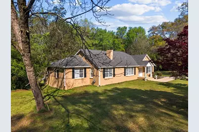 2492 Old Norcross Road, Tucker, GA 30084 - Photo 38