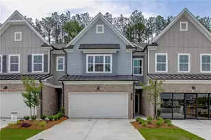 761 Woods Chapel Rd, Sugar Hill, GA 30518 - Photo 1