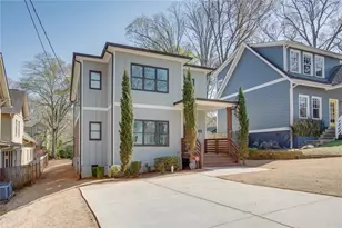 1960 Nash Ave SE, Atlanta, GA 30316 - Photo 1