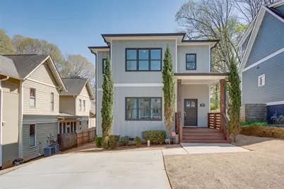 1960 Nash Avenue SE, Atlanta, GA 30316 - Photo 2